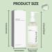 FunnAura 100ml Pore Control Cleansing Oil Mild Refreshing Blackhead Remover Cleansing Oil for Face all Skin Types - Buy Online on SooperMarket.com