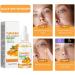 Turmeric Serum Dark Spot Corrector Serum Turmeric Face Serum Skin Corrector Serum Deep hydration Brighten Skin Tone dark spot remover glowing and blemish free skin facial serum for women/Men 30ML - Buy Online on SooperMarket.com