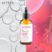 Alteya Organics Rose Water Face Toner with Collagen Peptides and Hyaluronic Acid - 4 fl oz | 120mL - Buy Online on SooperMarket.com