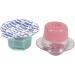 Dental Teeth Whitening Polishing Paste Cup - Green Flavored Whitener for 10 Treatments - Buy Online on SooperMarket.com