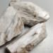 Natural Crystal Rough 500g Natural Raw Threadiness Wollastonite Stone Teaching Specimen Industrial Raw Materials Collection Home Decoration Crystal Random size 500g - Buy Online on SooperMarket.com