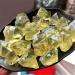 Crystal Natural Raw Yellow Citrine Quartz Crystal Rough Stone Specimen Crystal Love Natural Stones and Minerals Fish Tank Suitable for Home Office Decoration FZUGEDRLI (Size : 100g) - Buy Online on SooperMarket.com