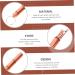 FOMIYES Ear Cleaning Tools Kit - Stainless Steel Ear Removers and Spring Ear Wax Removal Kit - Buy Online on SooperMarket.com