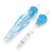 WJX Tattoo Cartridges 20Pcs Disposable Needles Curved Magnum (1011RM)