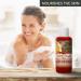 Bath Foam Christmas 34 Fl Oz - Relaxing Aromatherapy for Good Sleep & Spa Experience | Body Care & Wellness - Buy Online on SooperMarket.com