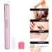 Buy SUNGOOYUE Portable Electric Face & Body Razor - Pink Women s Eyebrow Trimmer | International Shipping Available - Buy Online on SooperMarket.com