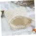 FRCOLOR 20 Pcs Sisal Soap Bags - Exfoliating Natural Soap Saver Pouches for Bathing | Eco-Friendly Soap Holder & Mesh Cleansing Net - Buy Online on SooperMarket.com