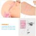 Healeved 3pcs Eyebrow Measurement Tool Eye Brow Corrector Cosmetic Measuring Tools Pink Household - Buy Online on SooperMarket.com