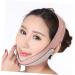 minkissy 1pc Thin -lifting Artifact V Thin Thin Masseter Chin Thin Strap Thin Artifact Tight - Buy Online on SooperMarket.com