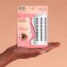 Buy Ardell Naked Press On Pre-Glued Underlash Extensions - Natural | International Shipping Available - Buy Online on SooperMarket.com