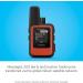 Garmin inReach Mini 2 - Lightweight Compact Satellite Communicator for Hiking - Orange - Buy Online on SooperMarket.com