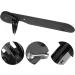 Dilwe Canoeing Rudder Set for Sea Kayaks & Fishing Boats - Tail Vane Rudder for Enhanced Control on Water - Buy Online on SooperMarket.com