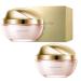 Moisturizing Brightening Concealer Smooth Tone-Up Cream Corrector Iluminador Hidratante Crema T nica Moisturizer Brightening Concealer Smooth Ownawant Crema De Maquillaje (2Pcs)