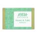 Nykaa Naturals Bathing Soap - Purifying Soap with Protective Properties Evens Out Skin Tone - Prevents Burns and Rashes - Neem and Tulsi - 3.5 oz