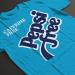 All+Every Pepsi Caffeine Free Men's T-Shirt S Sapphire - Buy Online on SooperMarket.com