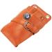 Balacoo Barber Bag Tool Kits Tools Hairdresser Waist Bag Hair Dresser Bag Scissor Bag Barber Scissor Waist Bag Barber Waist Bag Hair Stylist Bag Portable Hairdressing Bag