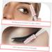 Baluue 30 Pcs Sponge Makeup Brush Double Ended Makeup Brush Mushroom Makeup Sponge Mascara Brushes Nylon - Buy Online on SooperMarket.com