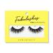 KARA BEAUTY FABULASHES 3D Faux Mink False Eyelashes - Style A63
