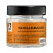Bremer Gew rzhandel vanilla sugar ground sugar & ground natural vanilla for cooking and baking 90g in a glass jar 90 g
