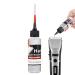Hair Clipper Oil 60 ml Premium Clipper Oil for Hair Trimmers Hair Clippers Shaver Trimmers Hairdressing & Beard Trimmer Lubricating Oils Care for Your Hair Trimmer 60ml X 1pcs