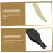 Healeved 2 Sets Eyebrow Tweezers for Women Slant Tip Tweezers Facial Hair Removal Tweezers Blackhead Tweezers Makeup Kits Eyebrow Plucking Kit Eyebrow Clip Tweezers Eyebrow Makeup Tool - Buy Online on SooperMarket.com