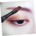Mikinona 60 Pcs Eye Shadow Applicator Sponge Black Makeup Brushes Maquillaje Small Makeup Brush - Buy Online on SooperMarket.com