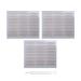 Double Eyelid Sticker Natural Breathable Eyelid Shadow Pad Makeup Tool Wide 72Pairs double eyelid sticker