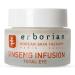 Erborian Ginseng Infusion Eye Cream Treatment & Smoothing Ginseng Total Eye Treatment - Anti-Aging Moisturizing Cream for Fatigue  Wrinkles and Fine Lines - Korean Skin Therapy 0.5 oz