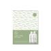 Tea Tree Scalp Care Holiday Gift Set | Shampoo & Conditioner for Fine & Thinning Hair | Perfect International Gift - Buy Online on SooperMarket.com