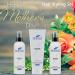 Hair Styling Set for Sensitive Skin 8 oz/ea (3-Pack Gift Set) - Detangler-Styling Gel-Finishing Spray - Fragrance Free Paraben Free Hypoallergenic - No Burning or Itching Hair Styling - Vegan - Buy Online on SooperMarket.com