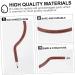 OFFSCH Incubator Heating Tube Chick Heater Heat Tool Triops Eggs Incubator Heaters The Bird's Nest Poultry - Buy Online on SooperMarket.com