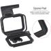 Buy GoPro Hero 8 Black Housing Frame | Protective Case & Accessories - International Shipping Available - Buy Online on SooperMarket.com