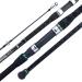 Berrypro Surf Spinning Rod IM8 Carbon Surf Fishing Rod (9'/10'/10'6''/11'/12'/13'3'') 10'-2pc
