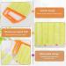 Widybord 2Pcs Window Venetian 7 Finger Dusting Cleaner Tool Window Shutters Venetian Brush - Buy Online on SooperMarket.com