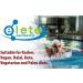 Anderson's Health Solutions elete Electrolyte Add-In Drops | Liquid Electrolyte Drink Mix Sodium Potassium Magnesium | Convenient Hydration Natural Electrolyte Replenishment | Sugar Free No Artificial Ingredients | 120mL elete 120 ml (Pack of 1) - Buy Online on SooperMarket.com