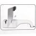 Ruilogod Kitchen Scissors & Shears - Razor Edge Cutter & Sharpener | International Shipping - Buy Online on SooperMarket.com