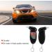 Breathalyzers At Home Breathalyzer Keychain Breathalyzer Alcohol Tester Breathalyzer Portable LCD Digital Display Breath Alcohol Tester Alcohol Analyzer with Backlight Accurate Measurement - Buy Online on SooperMarket.com