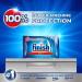 Finish Dishwasher Salt Box 5kg Prevents Limescale Build Up Effective against Hard Water - Buy Online on SooperMarket.com