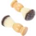 Shop Hand Shaver Set & Shaving Brush Kit - Premium Quality Shaving Essentials | International Shipping Available - Buy Online on SooperMarket.com