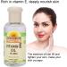 75ml Essential Oil Plant Morning And Evening Facial Skin Care Whitening Crack-Proof Dry Wrinkles - Buy Online on SooperMarket.com