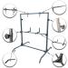 Highwild Archery Target Stand - Multi-Function Bag Target Holder for Block Cube Foam - Durable & Flexible - Buy Online on SooperMarket.com