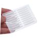 PLAFOPE 30 Sheets Double Eyelid Sticker Eyelid Tape Self-adhesive Eyelid Strip Eyelid Lifter Strips Eye Lift Strips Girl Eyelid Sticker - Buy Online on SooperMarket.com
