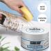 White Shoe Cleaning Cream 2023 New Multi-Functional Cleaning And Stain Removal Cream Multi-Functional Cleaning And Stain Removal Cream No Need To Wash (2PC) - Buy Online on SooperMarket.com