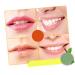 Angoily Lip Smoothing Agent Strawberry - Hydrating Nourishing and Smooth Lips | International Shipping Available - Buy Online on SooperMarket.com