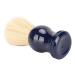Jauarta Bartbrush for Men - Professional Light & Portable Design - Quick Drying & Easy Foaming Soft Brush - Buy Online on SooperMarket.com