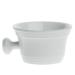 Fendrihan Hand-Painted Porcelain Shaving Mug - Light Blue - Buy Online on SooperMarket.com
