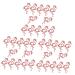 MAGICLULU 72 Pcs Hawaiian Decor Luau Party Decorations Candy Paper Decorative Amazoncards Hawaii Lollipop Decor Hawaii Lollipop Ornament Candy Packaging Lollipop Craft Pineapple Coconut Tree