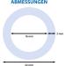 Arka PVC Hose 16/22mm - 5m Transparent Flexible & Durable for Aquariums Ponds & Workshops - Buy Online on SooperMarket.com