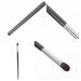 NOLITOY Animal Hair Eye Shadow Makeup Brush - Premium Beauty Tool for Women & Girls | Cosmetics Brushes for Flawless Makeup Application - Buy Online on SooperMarket.com