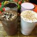 Sephra White Chocolate and Hazelnut Sauce- 1kg White Chocolate Hazelnut - Buy Online on SooperMarket.com